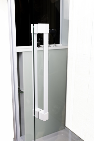 Душевая кабина Grossman GR166 (90x100x215)